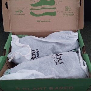 Jambu Plant Based "Clover" 8M